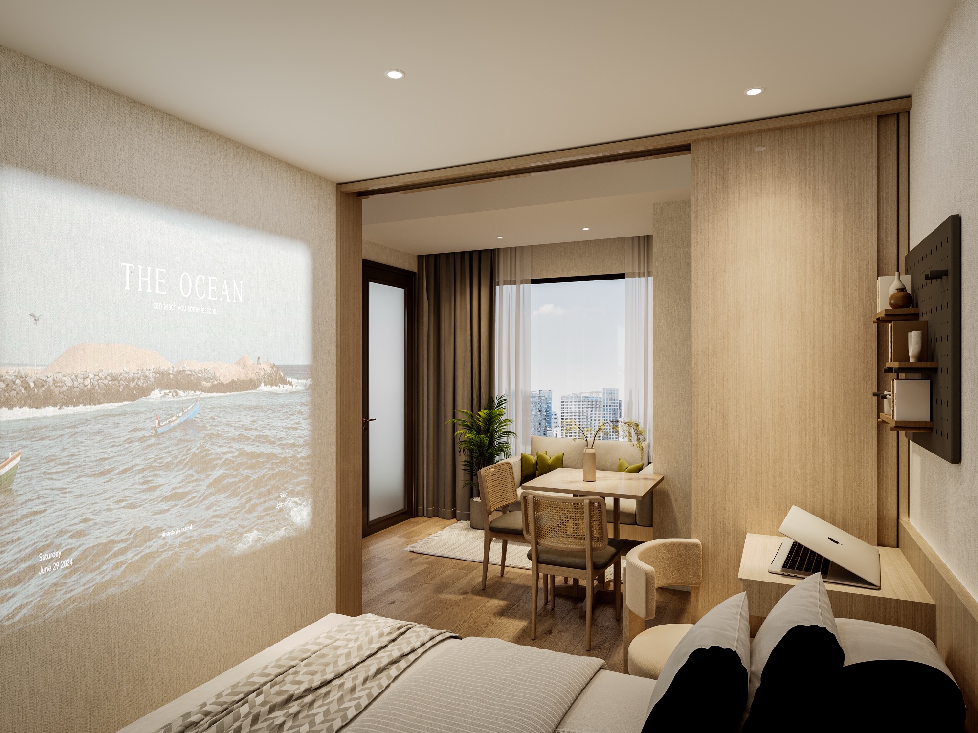 HOTEL 美锦 | 大阪・南船场 - 4