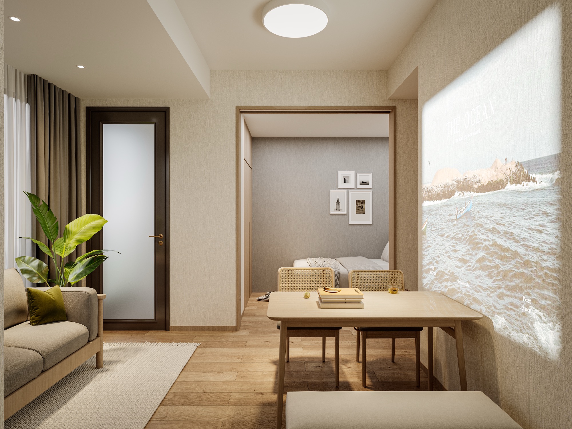 HOTEL 美锦 | 大阪・南船场 - 2