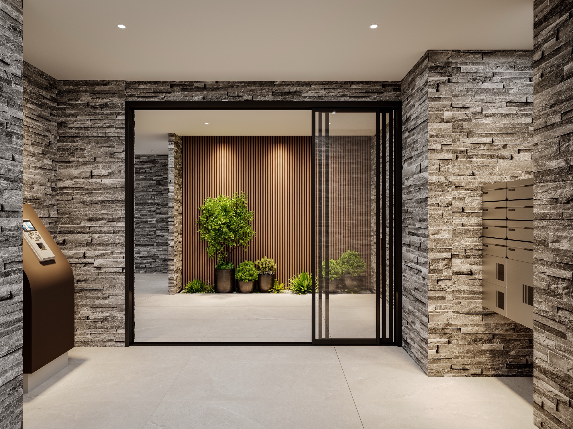 HOTEL 美锦 | 大阪・南船场 - 3